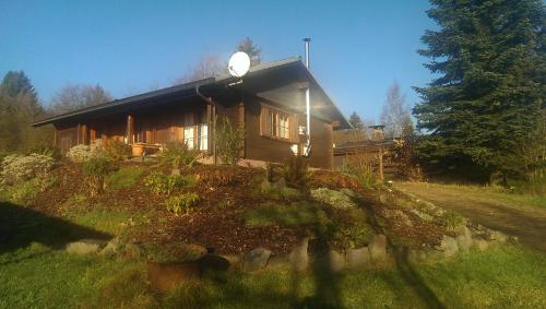 Фотография гостевого дома Blockhaus FerienZauber II