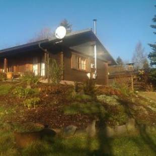 Фотографии гостевого дома
Blockhaus FerienZauber II