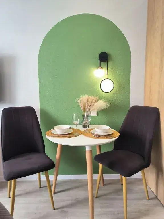 Фотография квартиры Апартаменты в 10 минутах от метро Октябрьская