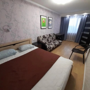 Фотография квартиры Апартаменты на улице Кирова 24