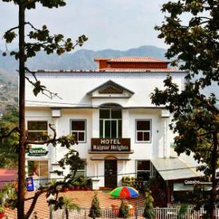 Фотографии гостиницы
Hotel Rajpur Heights