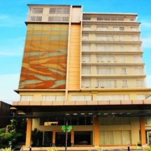 Фотографии гостиницы 
            Arch Hotel Bogor