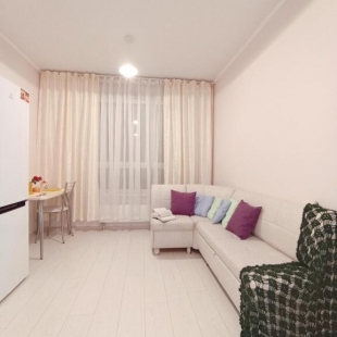 Фотография квартиры Апартаменты на улице Академика Макеева 34