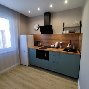 Фотография квартиры Квартира Уютная рядом с Аэропортом