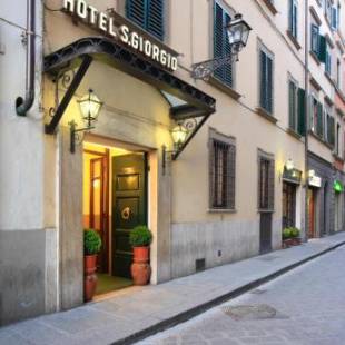 Фотографии гостиницы
Hotel S.Giorgio & Olimpic