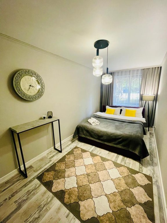 Фотография квартиры Апартаменты Qazaq Apartments Nauryzbay BATYR