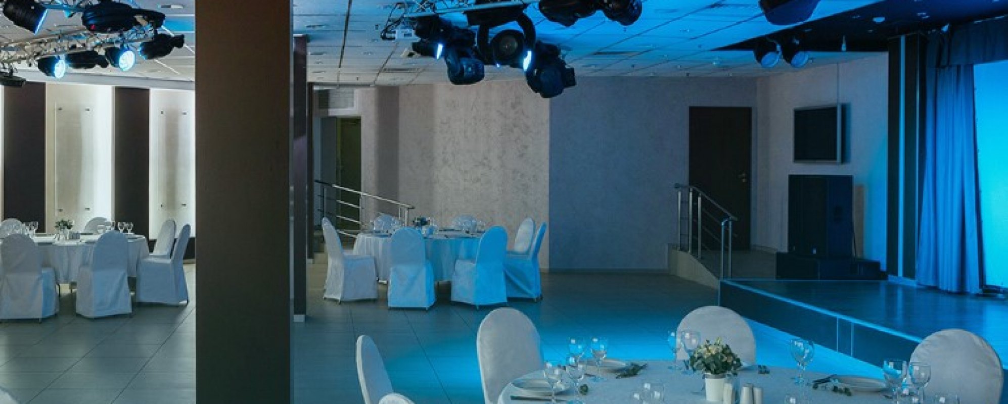 Фотографии конференц-зала Селена