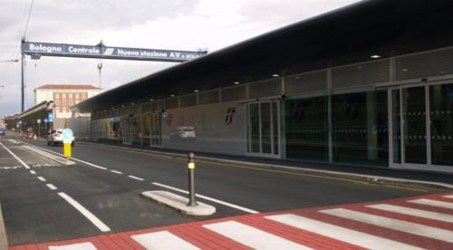 Фотография мини отеля BB Veronesi