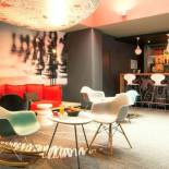 Фотография гостиницы ibis Lyon Part Dieu Les Halles