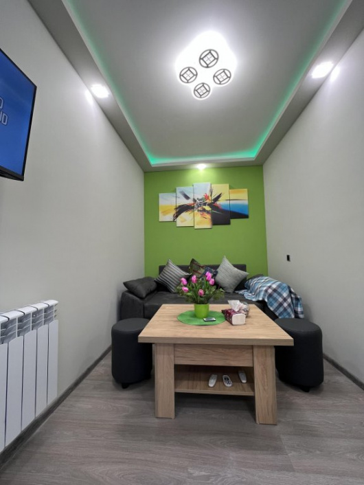 Фотографии квартиры
Апартаменты Sweet Yellow