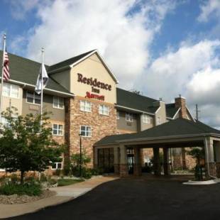 Фотографии гостиницы
Residence Inn by Marriott Ann Arbor North