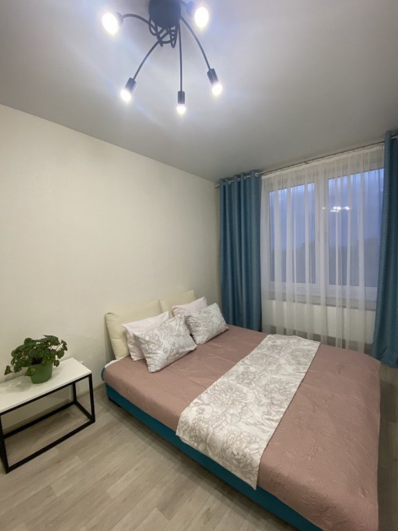 Фотография квартиры Апартаменты Пять Столиц