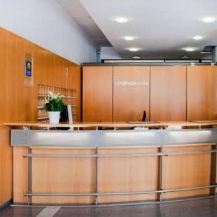 Фотографии гостиницы
Comfort Hotel Atlantic Muenchen Sued