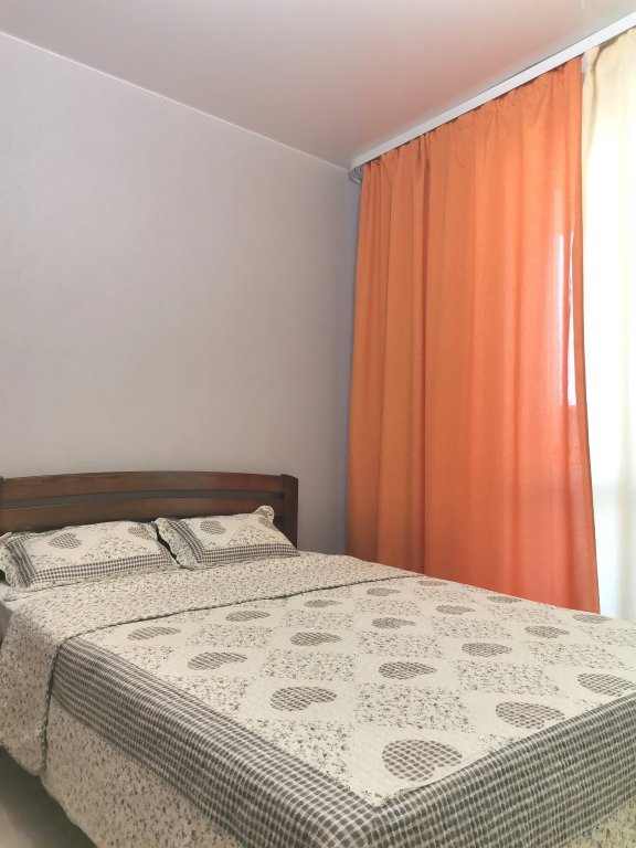 Фотография квартиры Апартаменты в Заельцовском бору с подземным паркингом