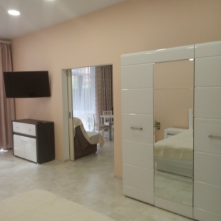 Фотография квартиры Planeta