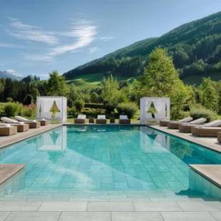 Фотографии гостиницы 
            Alpenpalace Luxury Hideaway & Spa Retreat