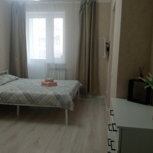 Фотография квартиры Апартаменты Однокомнатные у Глобуса