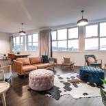 Фотография гостиницы Change Overnight