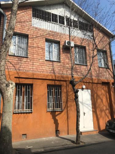 Фотография гостиницы TK Rooms