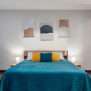 Фотография квартиры Квартира Студия в историческом центре города рядом с ЖД вокзалом