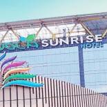 Фотография гостиницы Hotel Ayola Sunrise Mojokerto