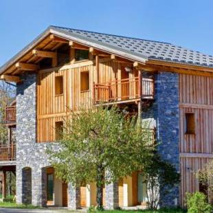 Фотографии гостевого дома
Luxury Chalet in Bourg-Saint-Maurice with Fireplace