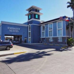 Фотографии гостиницы
Embassy Suites Corpus Christi