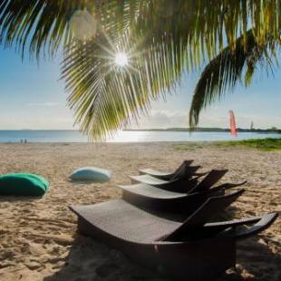 Фотографии гостиницы
Royal Sakalava