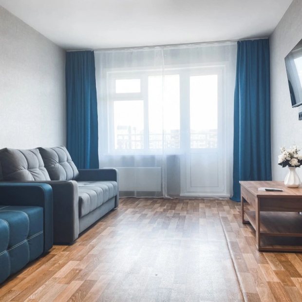 Фотографии квартиры 
            Апартаменты Leon 3