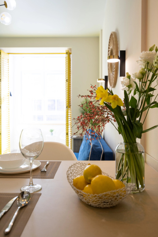 Фотографии квартиры 
            Апартаменты у Моря