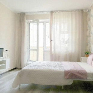 Фотография квартиры Квартира на улице Адмирала Макарова 20А