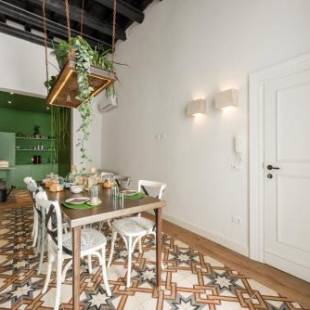 Фотографии мини отеля
Orazio33 b&b