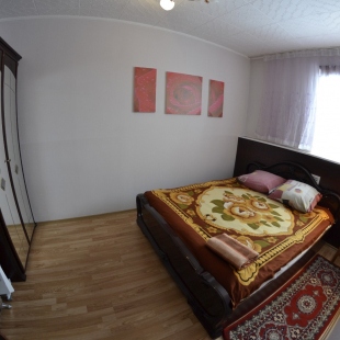 Фотография гостиницы Кедровое озеро