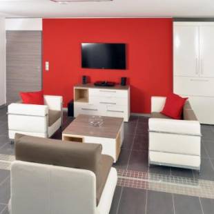 Фотографии гостевого дома 
            Pension Schlossidyll