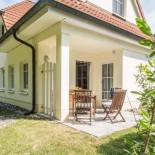 Фотография гостевого дома Birkenstraße 11c, FeHa 1