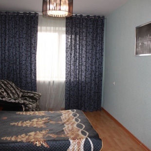 Фотография квартиры Апартаменты Щорса 45 Л