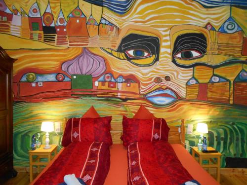 Фотографии гостевого дома
Hafen 12