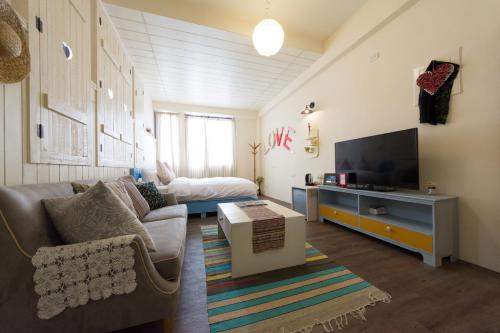 Фотография мини отеля Unique Hualien B&B