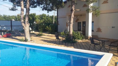 Фотография гостевого дома BERDIKOF