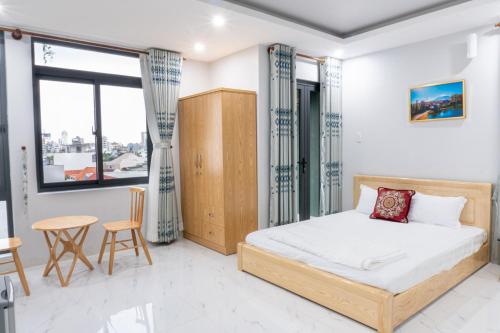 Фотографии гостиницы
Ninh Giang Hotel