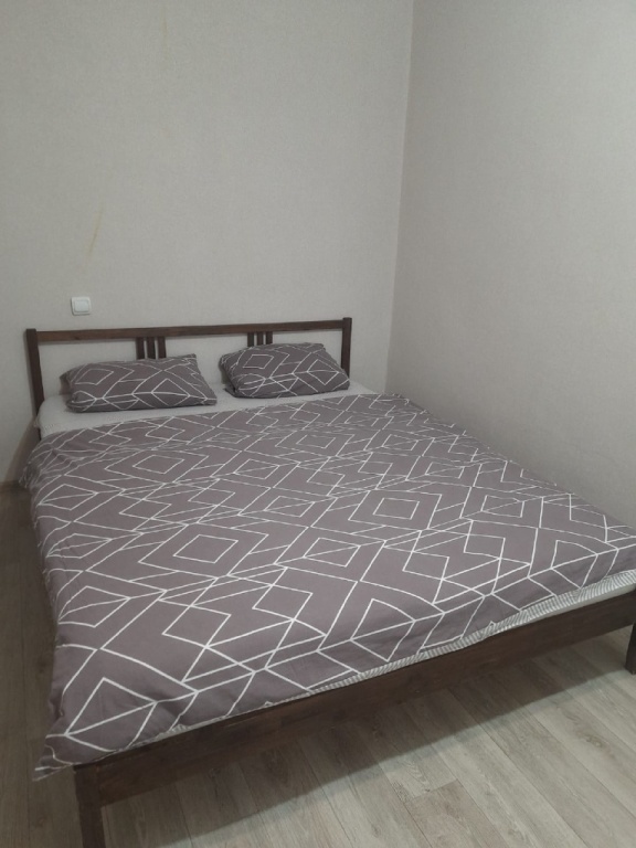 Фотография квартиры Квартира на проспекте Октября 112/1