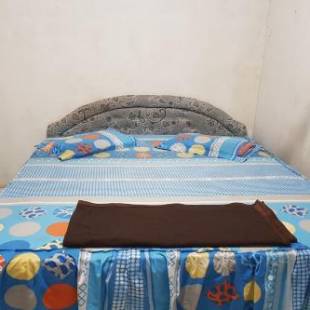 Фотография гостиницы Vaccinated Staff - OYO 2527 Hotel Triana