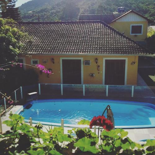 Фотография мини отеля Pousada Jardim Porto Belo