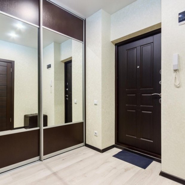 Фотографии квартиры
Апартаменты в переулке Гвардейский 13