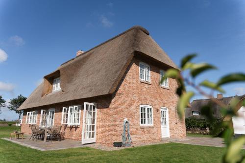 Фотографии гостевого дома
Reethus Febitz