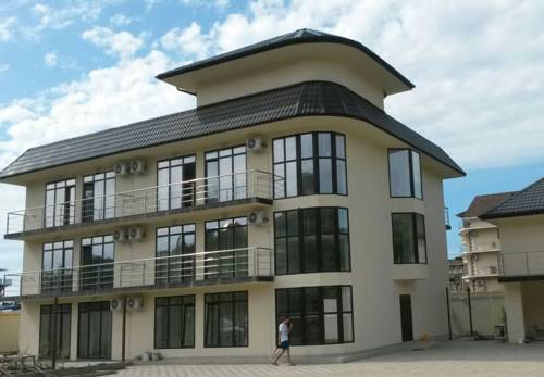 Фотография гостевого дома Дрим Хаус