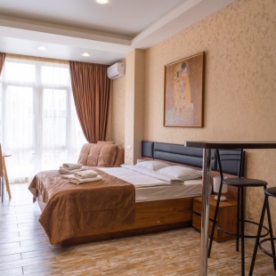 Фотография квартиры Апартаменты Gorki City SKI 25