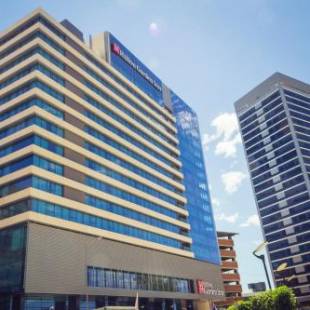 Фотографии гостиницы 
            Hilton Garden Inn Montevideo