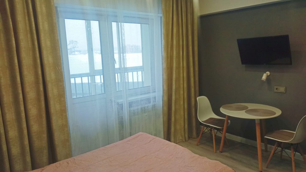 Фотография квартиры Апартаменты на улице Култукской 101