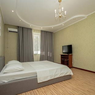 Фотография квартиры Апартаменты Marybey